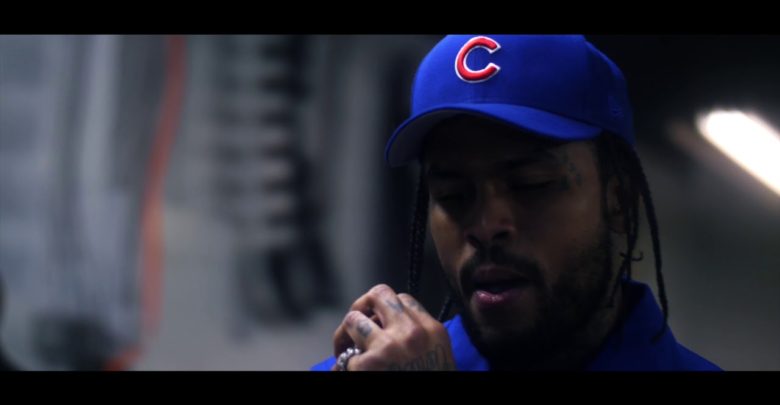 Vado feat. Dave East - Politics