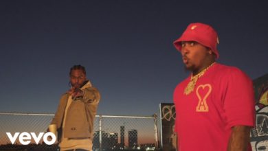 Dave East feat. Doe Boy - Said What I Said