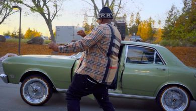E-40 - MOB
