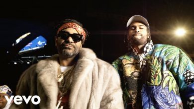 Jim Jones feat. Dave East - Pardon My Thoughts