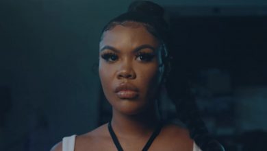 Chinese Kitty feat. Dave East & Chanel - RIDE