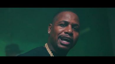 AZ - Blow That Sh!t feat. Dave East