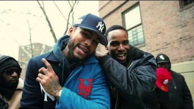 Piif Jones - Glory feat. Dave East