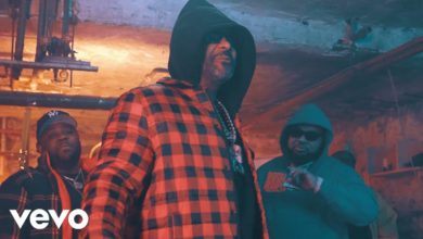 Jim Jones - Who Dat feat. Dyce Payso, Keen Streetz