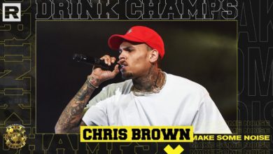 Photo of Chris Brown On New Album ‘Breezy’, Drake Beef, Comparisons To Michael Jackson & More | Drink Champs