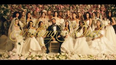 Drake - Falling Back Hip Hop Music Video