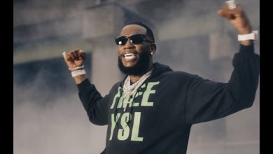 Photo of Gucci Mane – All Dz Chainz feat. Lil Baby