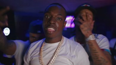 Doe Boy & Bobby Shmurda - Catch A Body