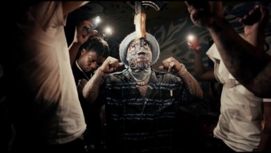 Doe Boy - PEP IN MY STEP