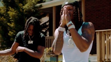 Photo of King Von & OMB Peezy – Get It Done