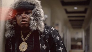 E-40 - In the Air Where It's Fair feat. Cousin Fik