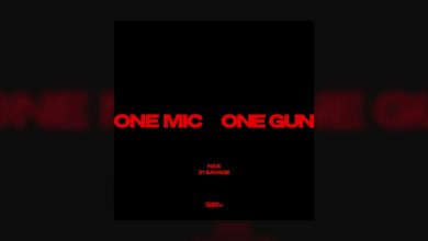Photo of Nas feat 21 Savage – One Mic, One Gun (Official Audio)
