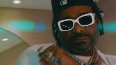 DYCE PAYSO - BLING BLING feat. Jim Jones