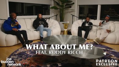 Photo of Patreon Exclusive | What About Me feat. Roddy Ricch | The Joe Budden Podcast