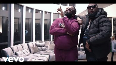 Photo of Richie Evans, Rick Ross – Can’t Knock the Hustle feat. VEDO