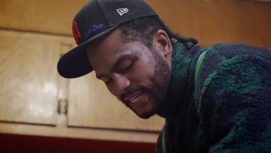 Vado - By The Stove feat. Dave East