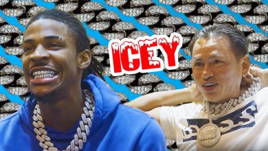 Photo of Burrrr🥶 Ja Morant Gets ICEY with Johnny Dang 🧊