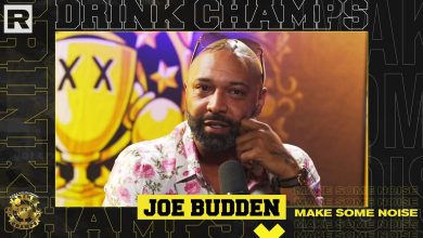 Photo of Joe Budden Talks Jay-Z Rumors, Rory and Mal, Slaughterhouse, Charlamagne & More | Drink Champs