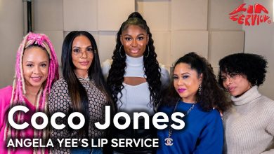 Photo of Lip Service | Coco Jones talks finding success again, going viral on Tik Tok, getting low on funds..