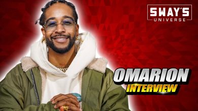 Photo of Omarion Addresses Apryl Jones & Taye Diggs Relationship, Chris Stokes B2K Issues and New Music
