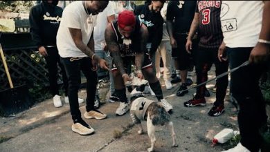 Doe Boy - WAY I WALK