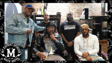 Photo of MY EXPERT OPINION 181: CONWAY TALKS SHADY RECORDS, GRISELDA, EMINEM GOING OFF ON RAPPERS + MORE!
