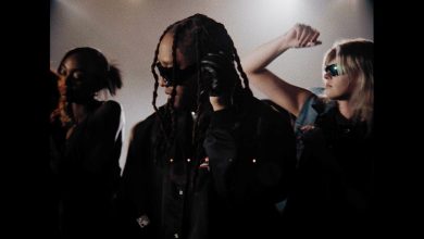 Photo of Ty Dolla $ign – Motion
