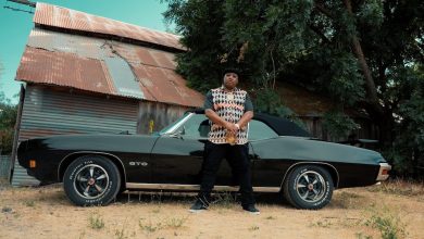 E-40 - Off Dat Mob