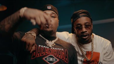 Doe Boy & Benny The Butcher - Bad Day