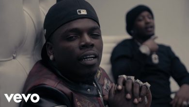 Big Boogie, DJ Drama - Who hip hop video