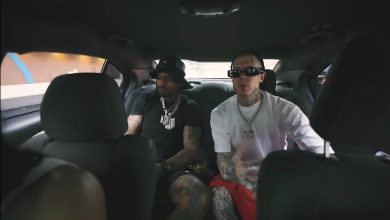 Millyz feat. Dave East - Dope Sellers