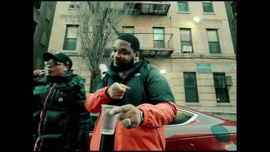 DYCE PAYSO - Paper Route