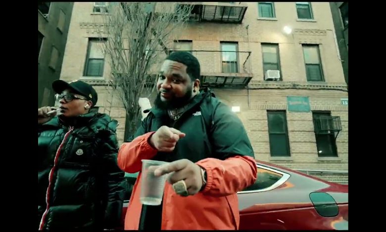 DYCE PAYSO - Paper Route