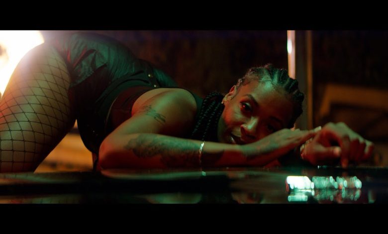 '97 3-6 Freestyle - Killer Mike