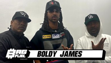 Boldy James | BagFuel