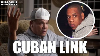 Cuban Link interview