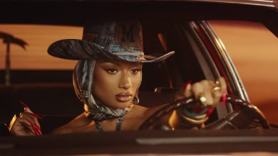 Megan Thee Stallion - Whenever hip hop video