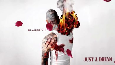 Millyz feat. Ohdatsrida & Kur - Just a Dream (Audio)