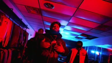 Rick Hyde, Benny The Butcher, Lo Profile & BSF - Minimal Effort