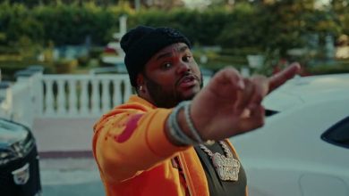 Tee Grizzley - Forever My Moment hip hop video