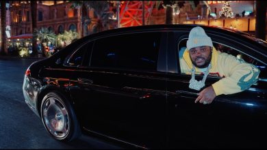 Tee Grizzley - They Shot At Trump