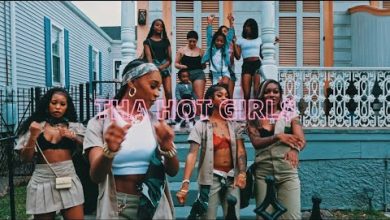Tha Hot Girls - We On Fire