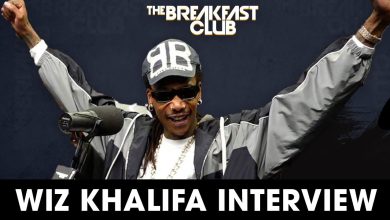 Wiz Khalifa Talks Kush + Orange Juice 2