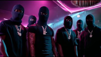 Young Buck x DJ Paul - Stick in the Club