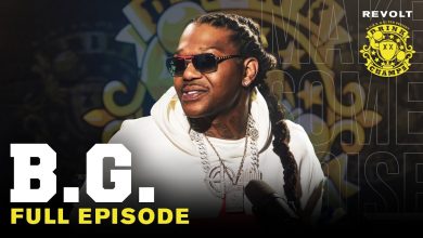 Interview B.G. On Cash Money