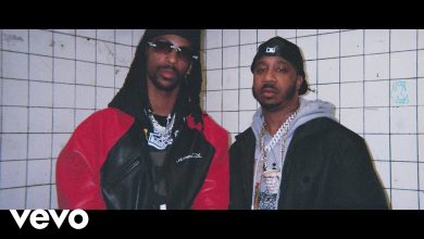 Benny the Butcher, Boldy James - Duffel Bag Hottie’s Revenge