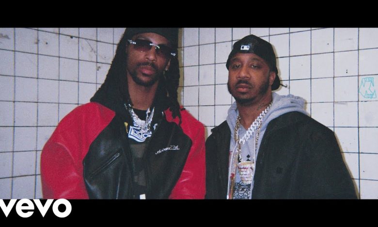 Benny the Butcher, Boldy James - Duffel Bag Hottie’s Revenge