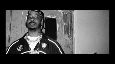 Benny The Butcher & Harry Fraud - SIGN LANGUAGE hip hop music video