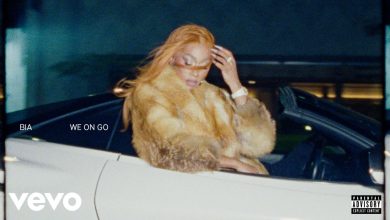 BIA - WE ON GO hip hop music video
