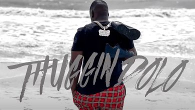 Blac Youngsta - I Gotta (Official Visualizer)